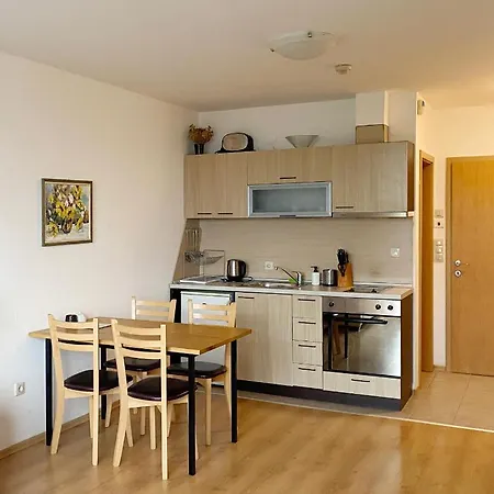 Aspen Mountain Retreat At Aspen Golf & Apartment Razlog