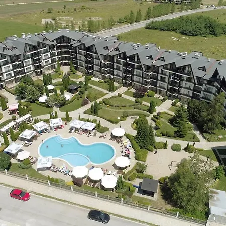 Aspen Mountain Retreat At Aspen Golf & *