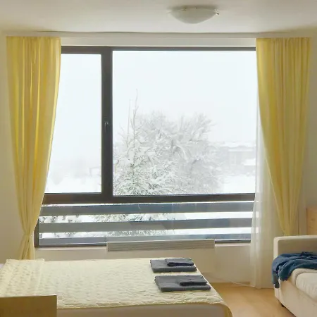 Aspen Mountain Retreat At Aspen Golf & Apartment *