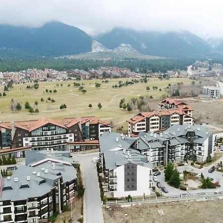 Aspen Mountain Retreat At Aspen Golf & * Razlog
