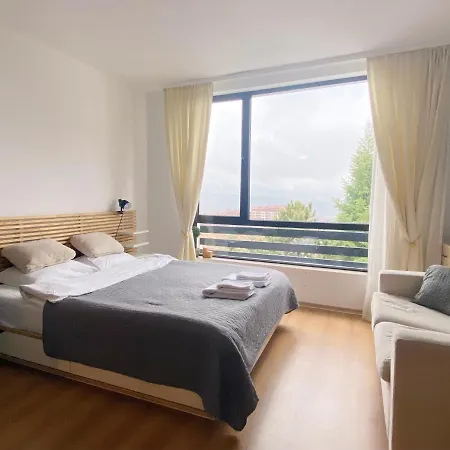 Apartment Aspen Mountain Retreat At Aspen Golf & Razlog