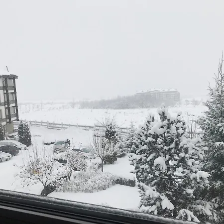 Aspen Mountain Retreat At Aspen Golf & Apartment