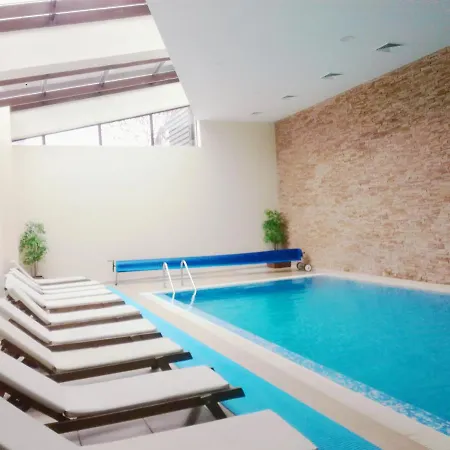 Aspen Mountain Retreat At Aspen Golf & Razlog