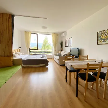 Apartment Aspen Mountain Retreat At Aspen Golf & Razlog