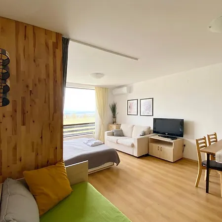 Aspen Mountain Retreat At Aspen Golf & Lägenhet