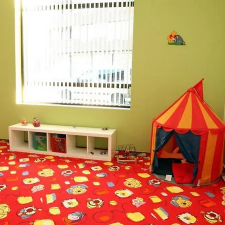 Aspen Mountain Retreat At Aspen Golf & Apartment *