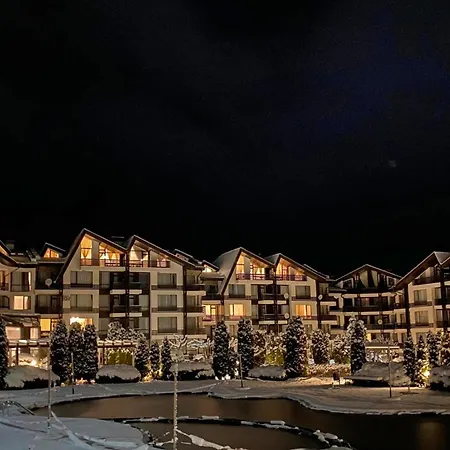 Apartment Aspen Mountain Retreat At Aspen Golf &