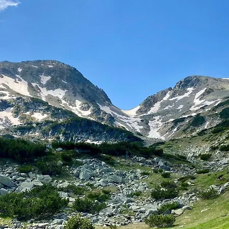 Aspen Mountain Retreat At Aspen Golf & * Razlog