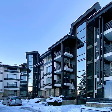 Aspen Mountain Retreat At Aspen Golf & Apartment