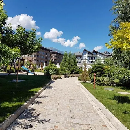 Aspen Mountain Retreat At Aspen Golf &