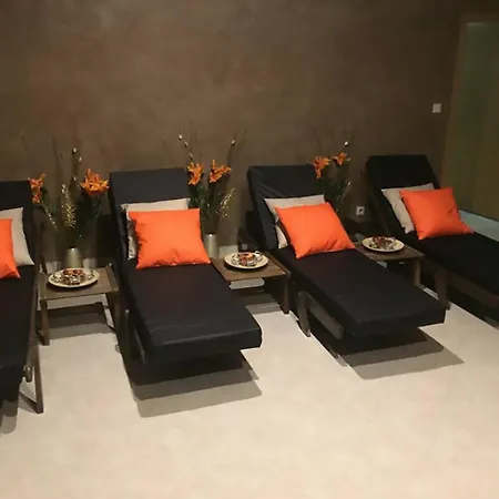 Aspen Mountain Retreat At Aspen Golf & Apartment Razlog