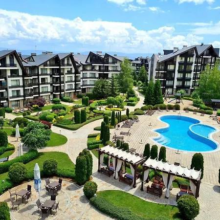 Aspen Mountain Retreat At Aspen Golf & Apartment