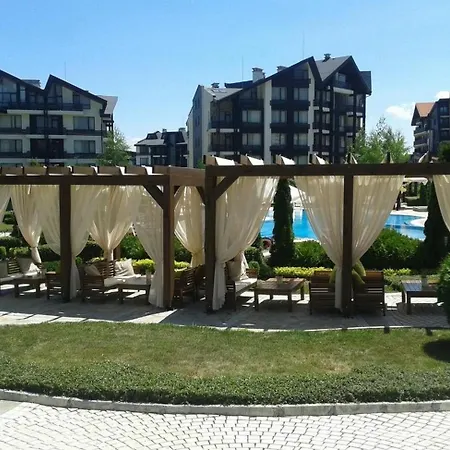 Aspen Mountain Retreat At Aspen Golf & Lägenhet *