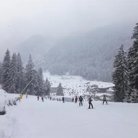 Apartment Aspen Mountain Retreat At Aspen Golf & Razlog