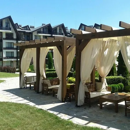 Aspen Mountain Retreat At Aspen Golf & Apartment