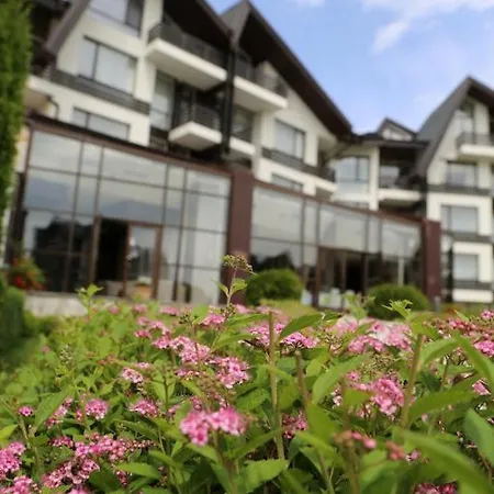 Aspen Mountain Retreat At Aspen Golf & Apartment *
