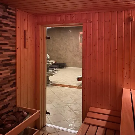 Aspen Mountain Retreat At Aspen Golf & Lägenhet Razlog
