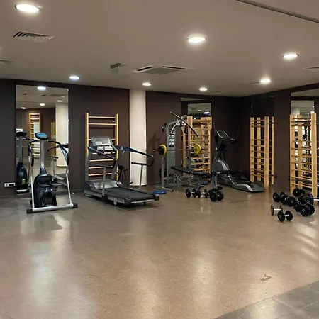 Aspen Mountain Retreat At Aspen Golf & *