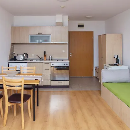 Apartment Aspen Mountain Retreat At Aspen Golf & Raslog