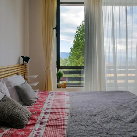 Aspen Mountain Retreat At Aspen Golf & * Razlog