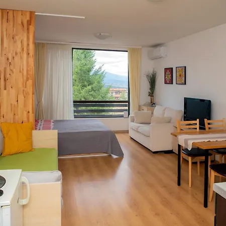 Aspen Mountain Retreat At Aspen Golf &