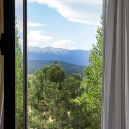 Apartment Aspen Mountain Retreat At Aspen Golf & Razlog