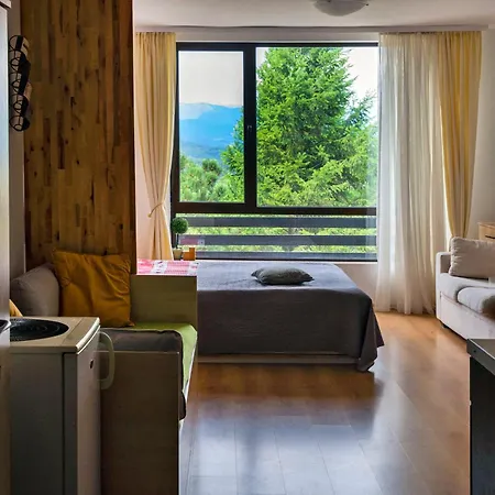 Aspen Mountain Retreat At Aspen Golf &