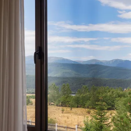 Aspen Mountain Retreat At Aspen Golf & Apartment *