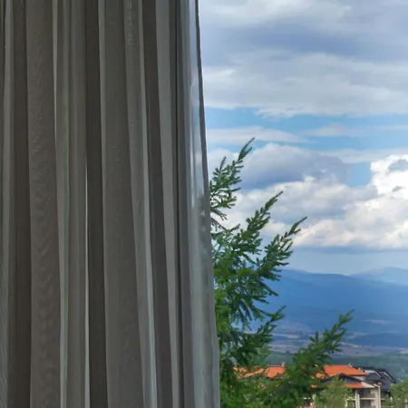 Aspen Mountain Retreat At Aspen Golf & * Razlog