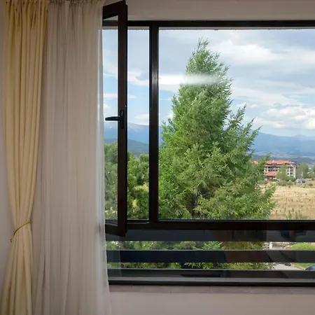 Aspen Mountain Retreat At Aspen Golf & Apartment