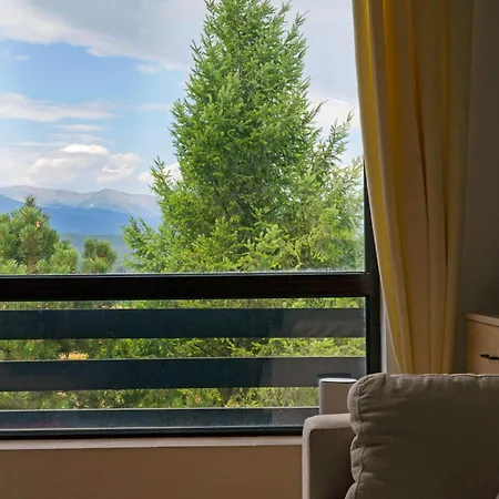 Aspen Mountain Retreat At Aspen Golf & Apartment *