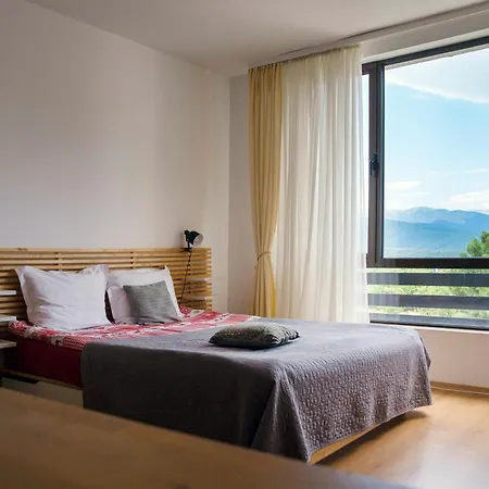 Aspen Mountain Retreat At Aspen Golf & Lägenhet Razlog