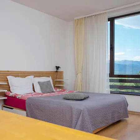 Apartment Aspen Mountain Retreat At Aspen Golf & Razlog