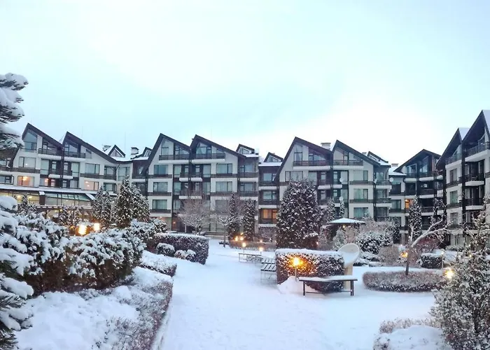 Appartement Aspen Mountain Retreat At Aspen Golf & *