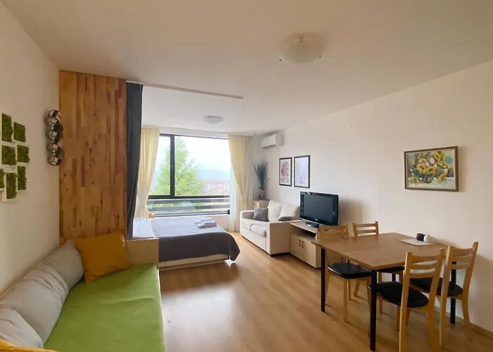 Aspen Mountain Retreat At Aspen Golf & Razlog