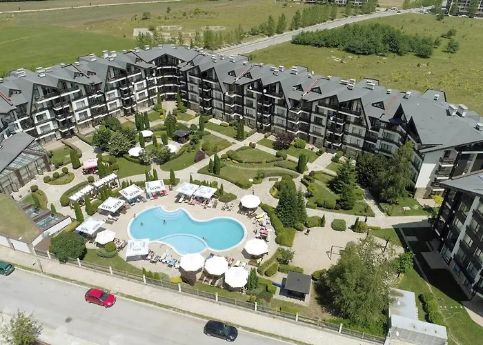 Aspen Mountain Retreat At Aspen Golf & *