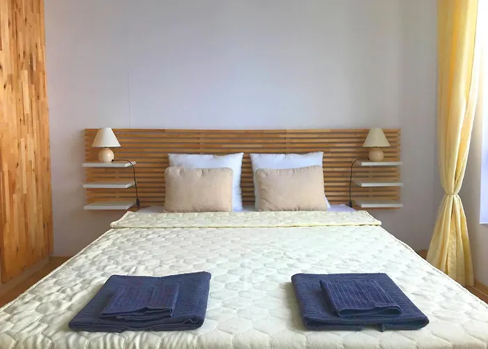 Aspen Mountain Retreat At Aspen Golf & Razlog