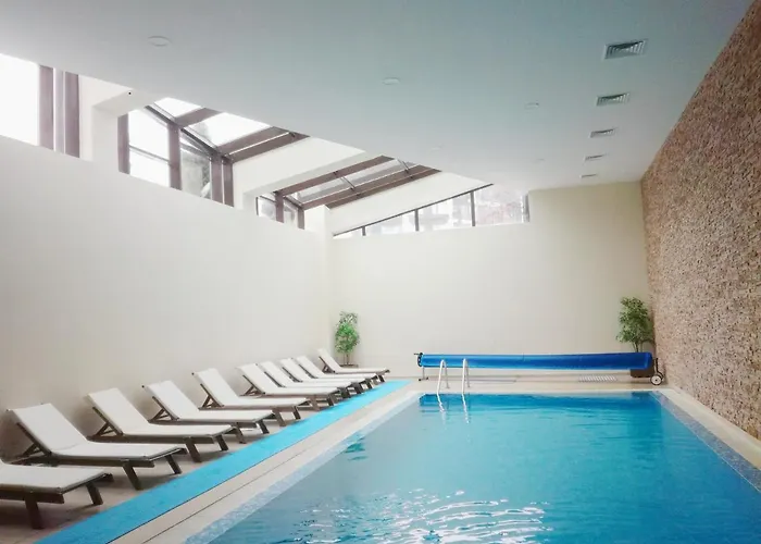 Aspen Mountain Retreat At Aspen Golf & *