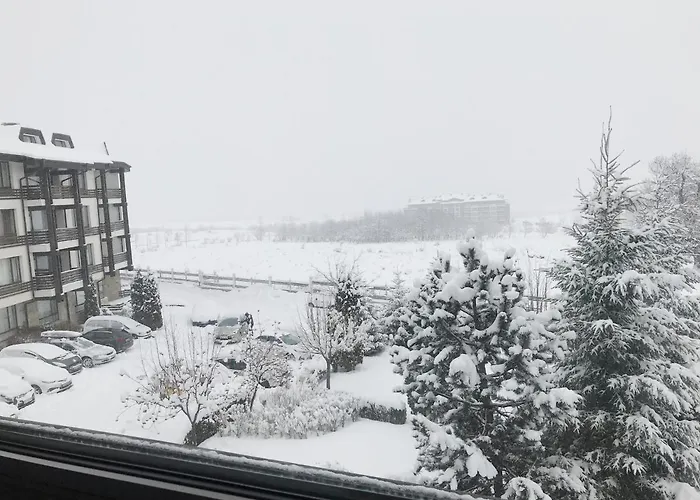 Aspen Mountain Retreat At Aspen Golf & Appartement