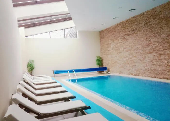 Aspen Mountain Retreat At Aspen Golf & Razlog