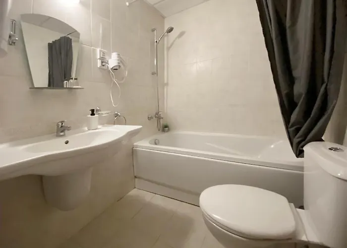 Appartement Aspen Mountain Retreat At Aspen Golf & *