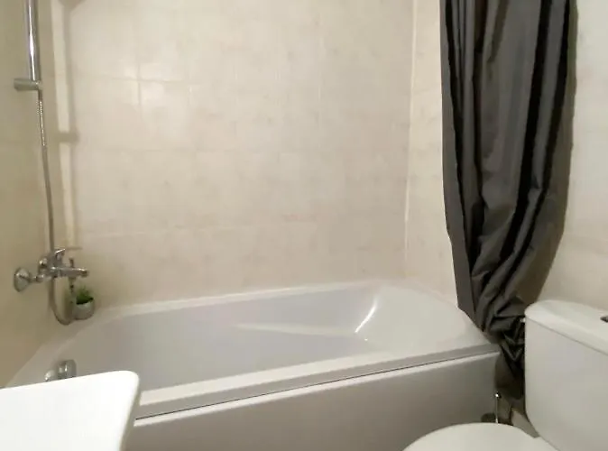 Aspen Mountain Retreat At Aspen Golf & Razlog