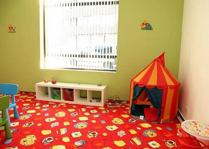 Aspen Mountain Retreat At Aspen Golf & Appartement *