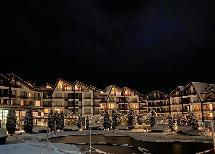 Appartement Aspen Mountain Retreat At Aspen Golf &