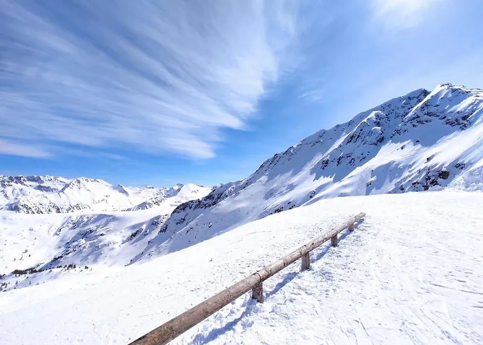 Aspen Mountain Retreat At Aspen Golf & Appartement