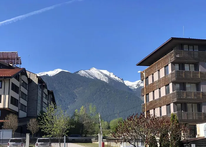 Aspen Mountain Retreat At Aspen Golf & *