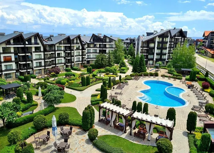 Aspen Mountain Retreat At Aspen Golf & Appartement