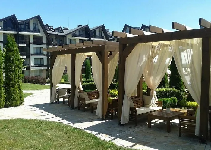 Aspen Mountain Retreat At Aspen Golf & Appartement