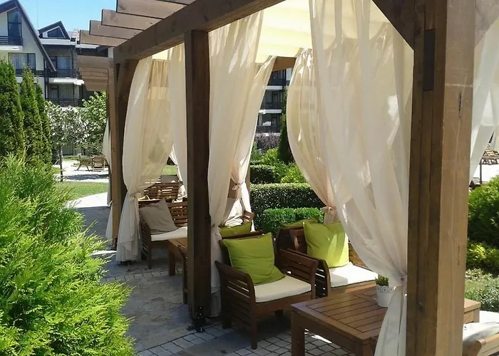 Appartement Aspen Mountain Retreat At Aspen Golf &