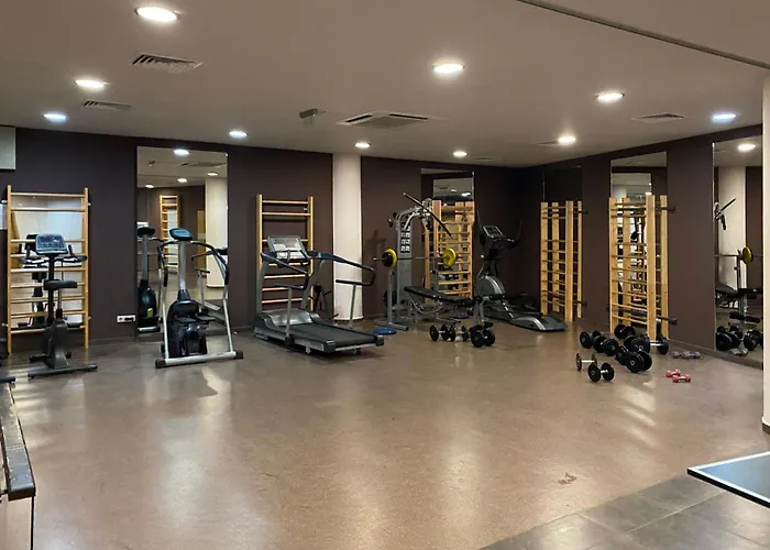 Aspen Mountain Retreat At Aspen Golf & *